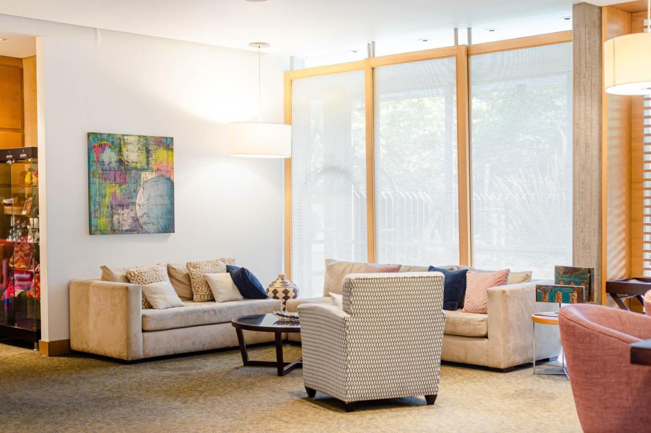 מלון Faranda Collection Bogota, A Member Of Radisson Individuals מראה חיצוני תמונה