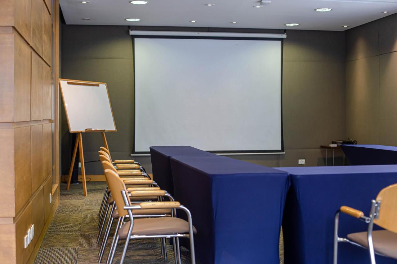 מלון Faranda Collection Bogota, A Member Of Radisson Individuals מראה חיצוני תמונה