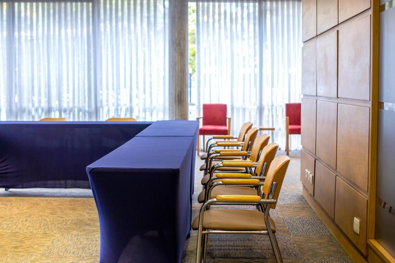 מלון Faranda Collection Bogota, A Member Of Radisson Individuals מראה חיצוני תמונה