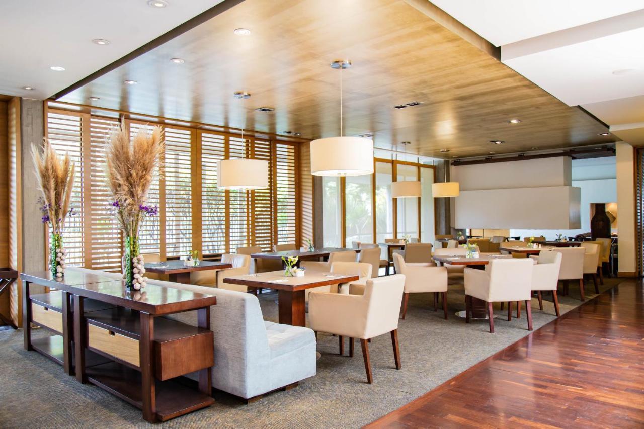 מלון Faranda Collection Bogota, A Member Of Radisson Individuals מראה חיצוני תמונה