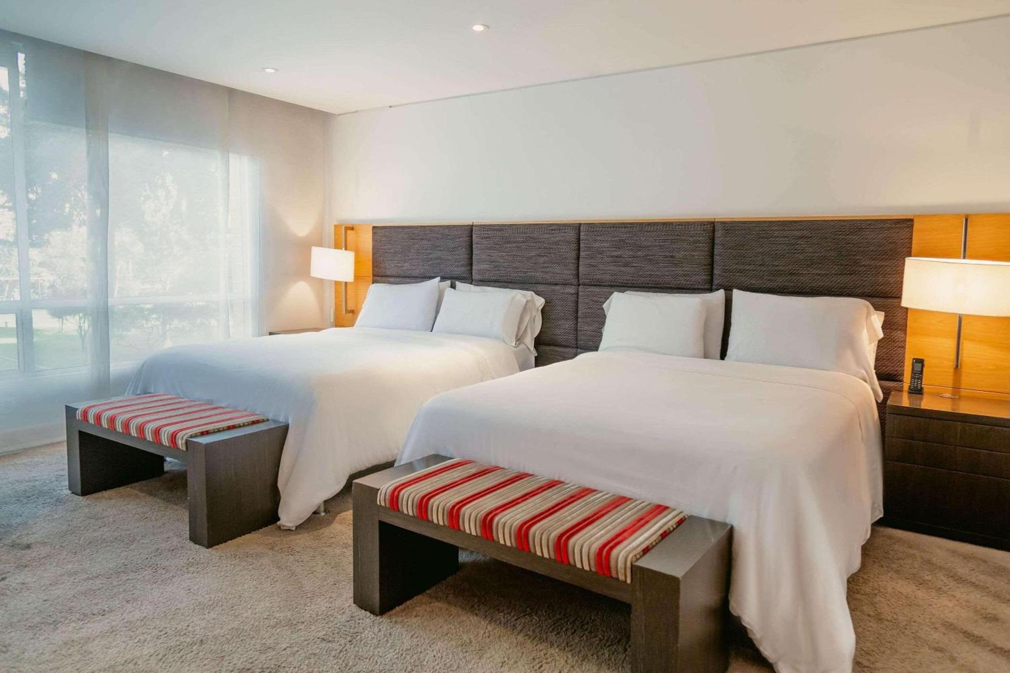 מלון Faranda Collection Bogota, A Member Of Radisson Individuals מראה חיצוני תמונה