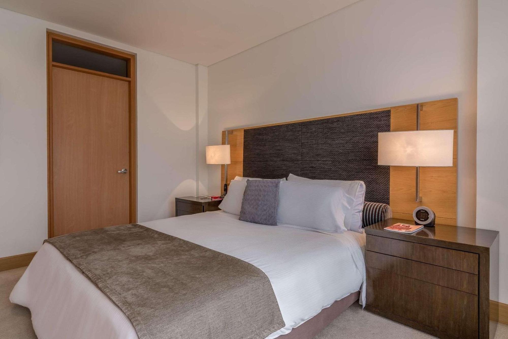 מלון Faranda Collection Bogota, A Member Of Radisson Individuals מראה חיצוני תמונה