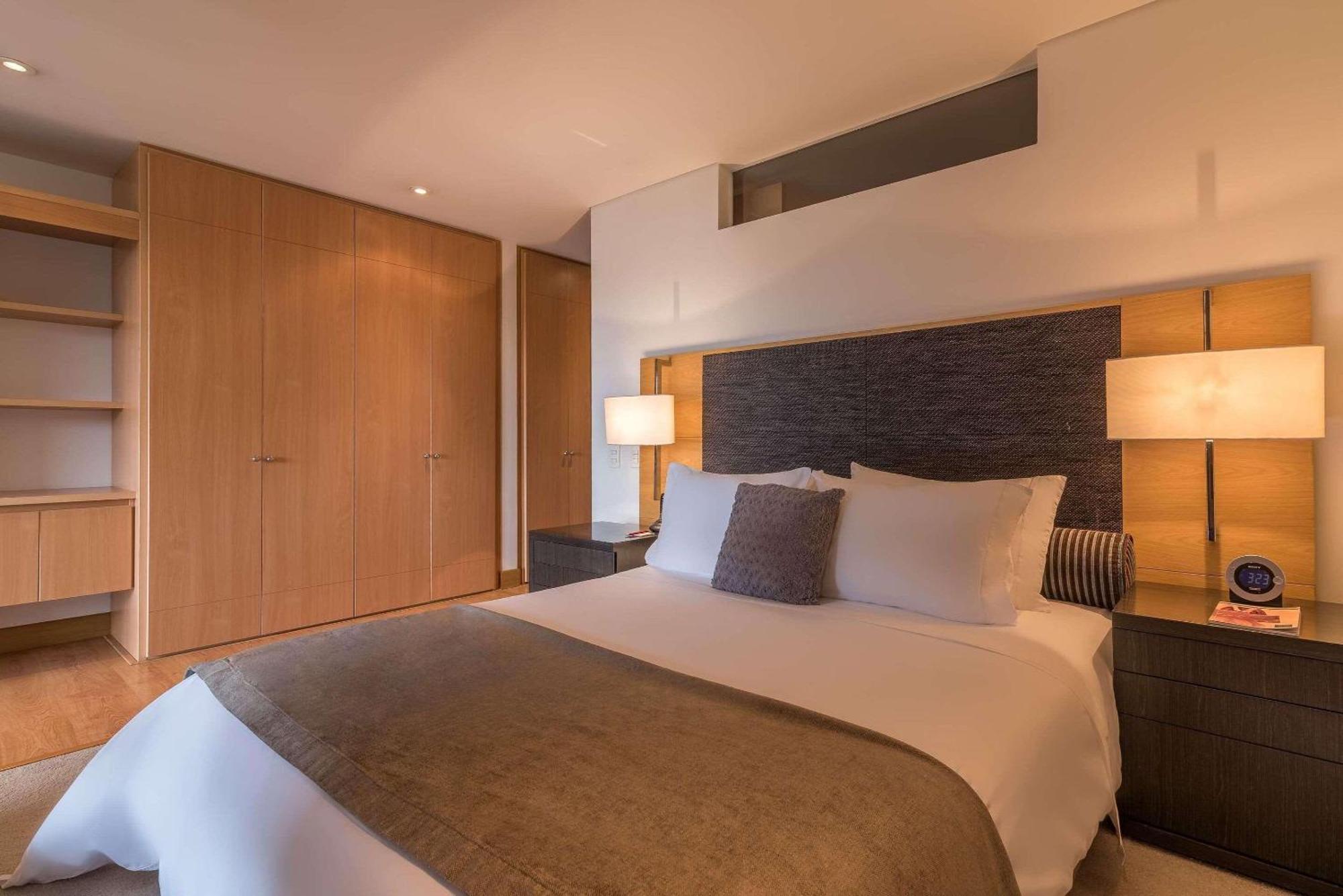 מלון Faranda Collection Bogota, A Member Of Radisson Individuals מראה חיצוני תמונה