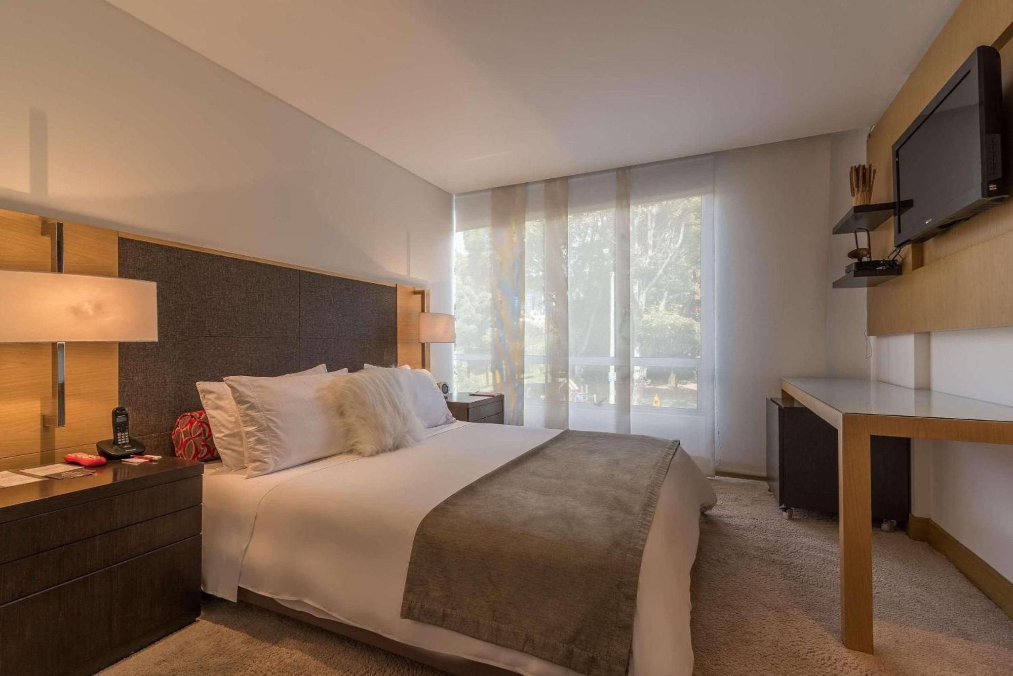מלון Faranda Collection Bogota, A Member Of Radisson Individuals מראה חיצוני תמונה