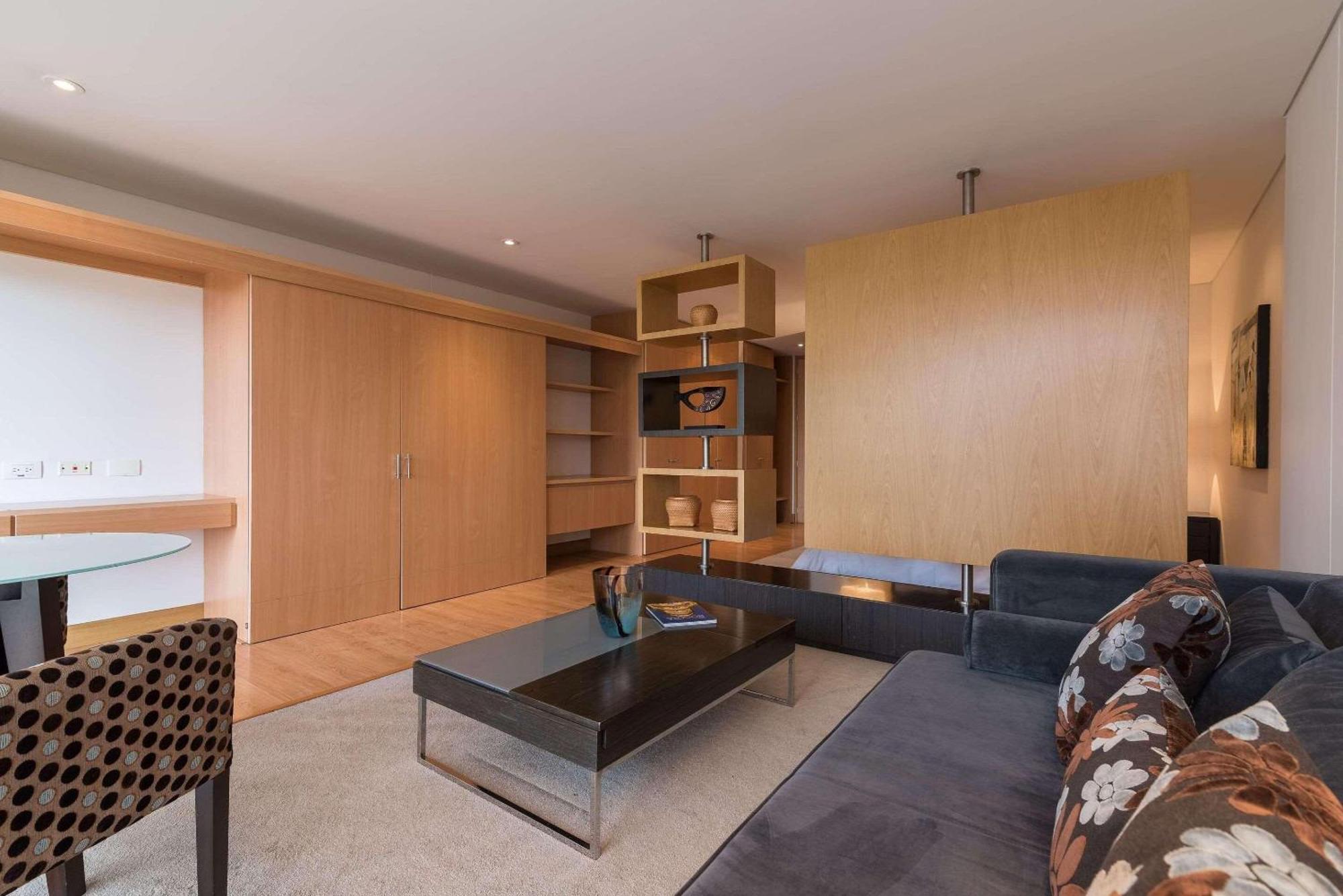 מלון Faranda Collection Bogota, A Member Of Radisson Individuals מראה חיצוני תמונה