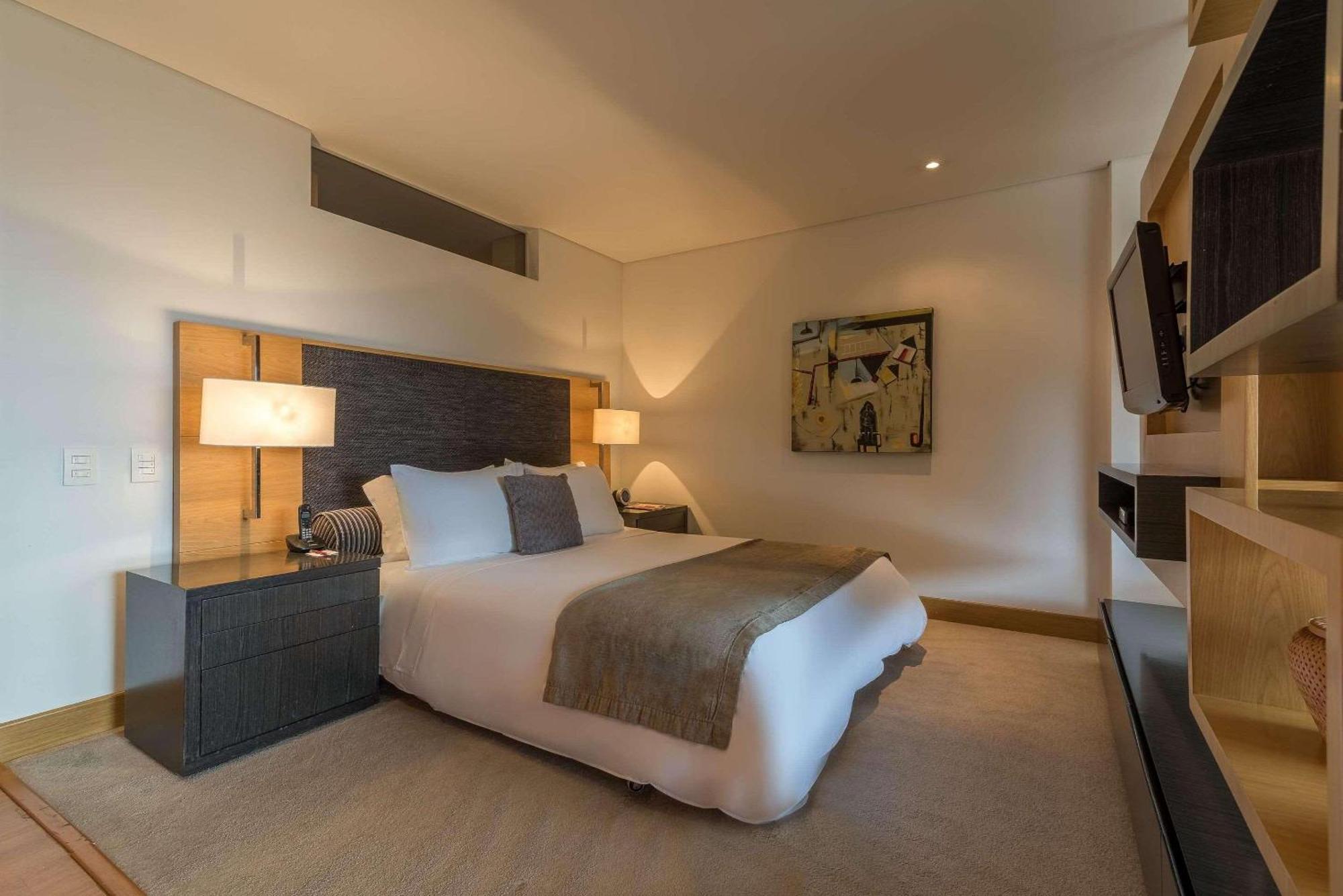 מלון Faranda Collection Bogota, A Member Of Radisson Individuals מראה חיצוני תמונה